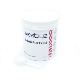 С-силикон Vestige C-Lab Putty 85, 2.6кг., Trayart