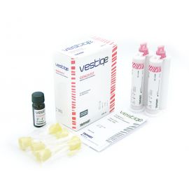 А-силикон Vestige Gengivest, 2x50мл., Trayart