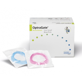 Ретрактор для губ OptraGate Junior, размер детский, 80шт., Ivoclar