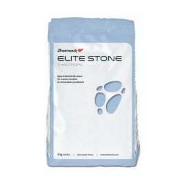 Супергипс ELITE STONE 4 кл., 3кг, Zhermack