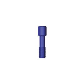 S1aa-3.75 (blue), винт клинический, для постоянной фиксации абатмента платформы, SGS