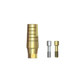 S1ND-9, Узкий антиротационный абатмент 9mm, SGS