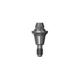 S6-3.75,1.5 Straight Adaptor/Прямой адаптер, SGS