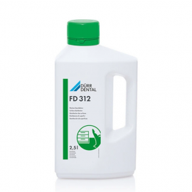 Средство дезинфицирующее FD 312, Durr Dental