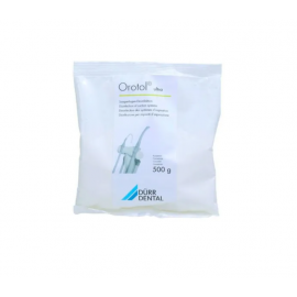 Средство дезинфицирующее Orotol Ultra, 500г. х 8шт., Durr Dental