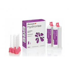 А-силикон HYDRORISE Monophase Fast 2x50мл Zhermack