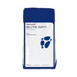 Гипс ELITE ARTI, 3 класс, 3 кг Zhermack