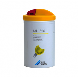 Контейнер для дезинфекции слепков Disinfection Container, Durr Dental