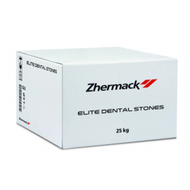 Гипс Elite Rock, 4 класс, 25кг., Zhermack