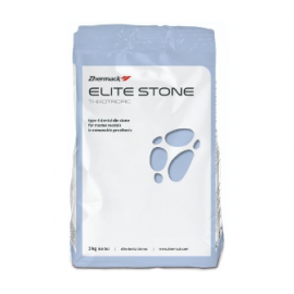 Гипс Elite Stone, 4 класс, 25кг., Zhermack