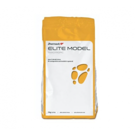 Гипс Elite Model Fast, 3 класс, 3кг., Zhermack