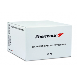Гипс Elite Stone, 4 класс, 25кг., Zhermack
