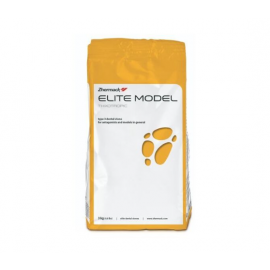 Гипс Elite Model Fast, 3 класс, 3кг., Zhermack