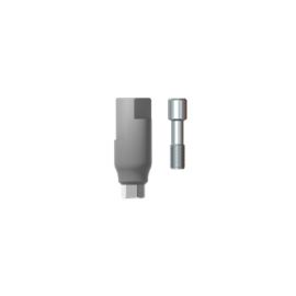 Сканируемый абатмент SPCS-3.75, с винтом, SGS