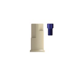 Сканируемый абатмент SPCS-S16S/S17S, SGS