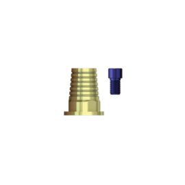 Титановая база STCS -S6/S7, с шестигранником, SGS