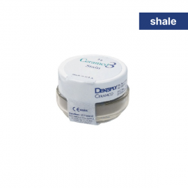Керамическая масса Ceramco3 краситель Stain, 3гр
