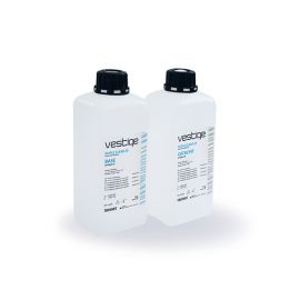А-силикон, VESTIGE DUPLE 24, 1кг. +1 кг., TRAYART
