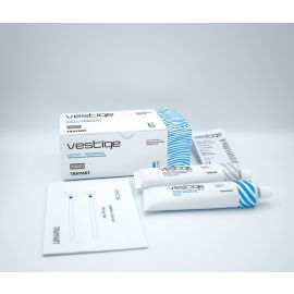 А-силикон VESTIGE LIGHT NORMAL, 2x90мл., Trayart