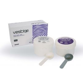 А-силикон VESTIGE PUTTY SOFT FAST 300мл. + 300мл., Trayart