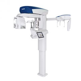 Дентальный томограф X-Radius Trio Plus (с областью 16х18), Castellini