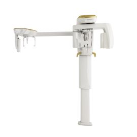 Томограф X-Radius Compact, 3D/2D, с цефалостатом, Castellini