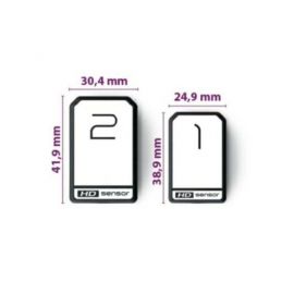 Радиовизиограф Zen-x, MyRay