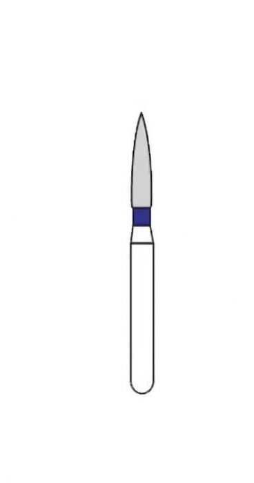 Бор Mani FO-21, 5шт