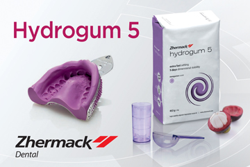 Zhermack Hydrogum 5