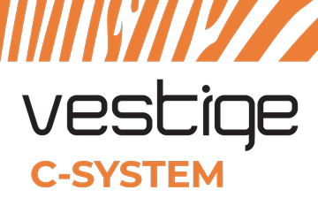 Vestige C-System от TRAYART