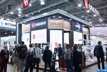 Итоги выставки Дентал Экспо 2025