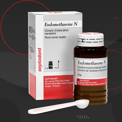 Endomethasone N по лучшей цене